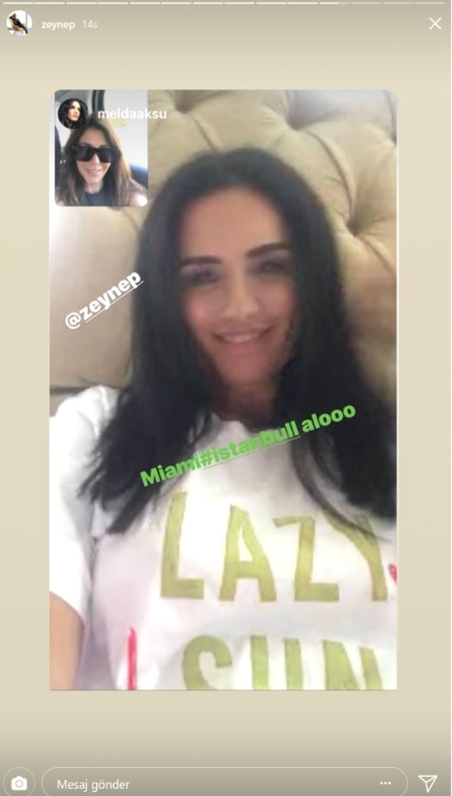 Acun Ilıcalı ve eski eşi Zeynep Yılmaz’la ilgili sürpriz gelişme!