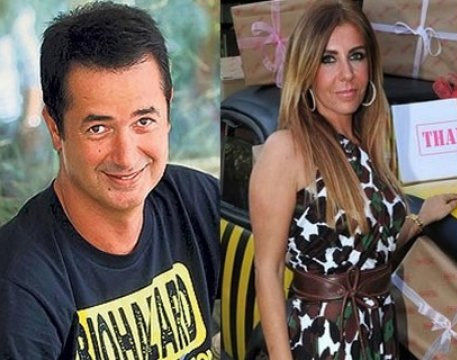 Acun Ilıcalı ve eski eşi Zeynep Yılmaz’la ilgili sürpriz gelişme!