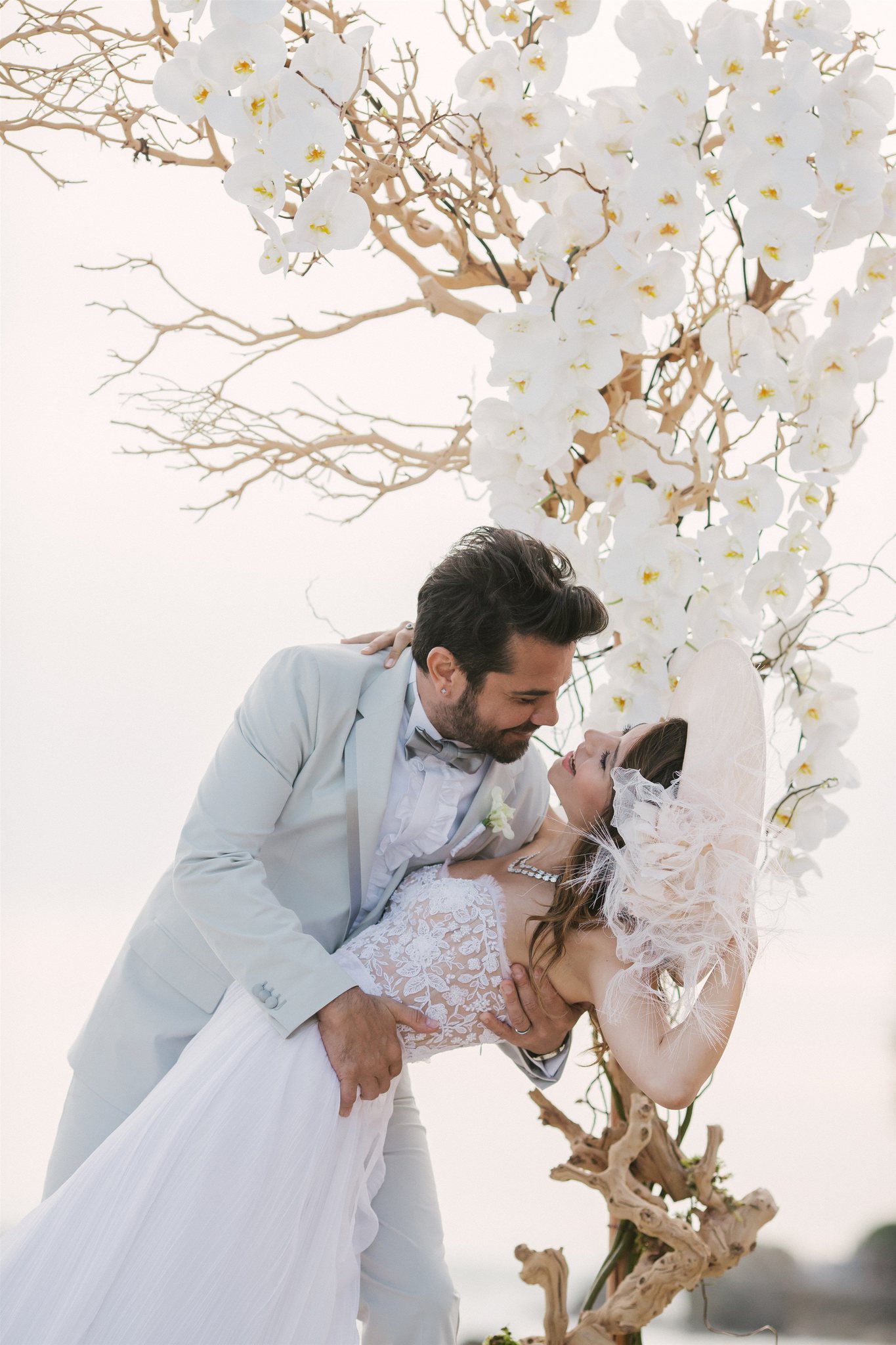 Beren Saat Kenan Doğulu çiftinden yeni haber! Beren Saat yeni ev