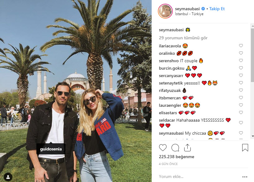 Son Dakika haberi: Acun Ilıcalı’nın yeni sevgilisi Çağla Ayça Altunkaya mı? Şeyma Subaşı’na gönderme mi yaptı...