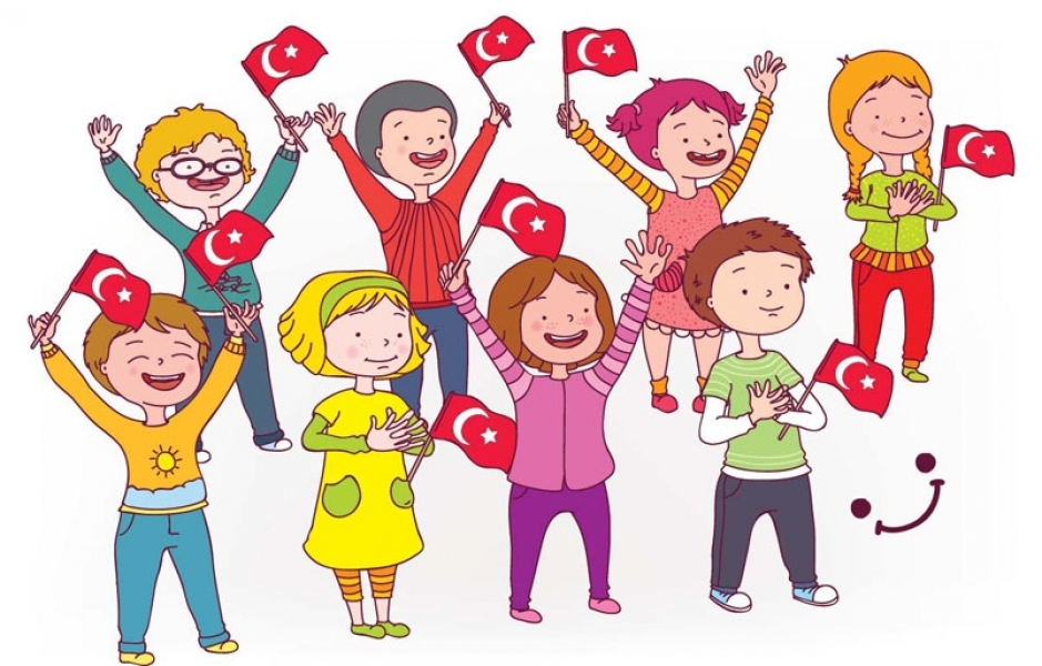 23 Nisan Çocuk Bayramı şiirleri! 2-4-6 kıtalık  23 Nisan Ulusal Egemenlik ve Çocuk Bayramı ile ilgili kısa uzun şiirler