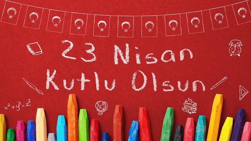 23 Nisan Çocuk Bayramı şiirleri! 2-4-6 kıtalık  23 Nisan Ulusal Egemenlik ve Çocuk Bayramı ile ilgili kısa uzun şiirler