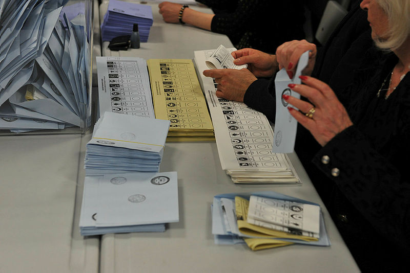Maltepe oy sayımında son dakika! İstanbul’u kim kazandı? İstanbul seçim sonuçları: Binali Yıldırım & Ekrem İmamoğlu oy oranları