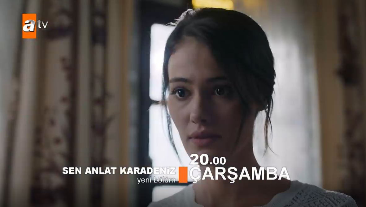 Sen Anlat Karadeniz’in yeni oyuncusu Gülper Özdemir Hazan kimdir?