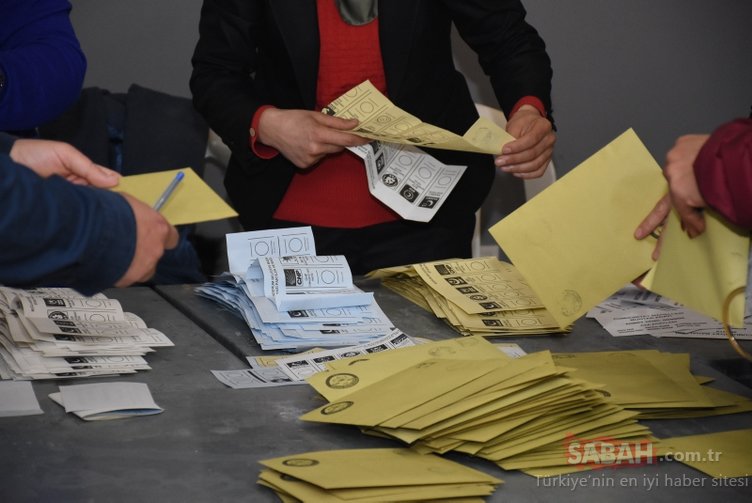 Son dakika haberi: İstanbul seçim sonuçları 2019 son durum! Ekrem İmamoğlu’na mazbata verildi ama...