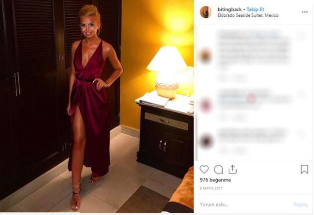 38 kiloya kadar düşmüştü! Son hali herkesi şaşırtıyor