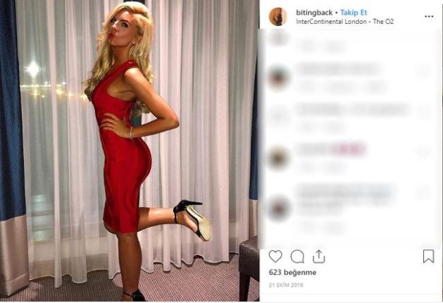 38 kiloya kadar düşmüştü! Son hali herkesi şaşırtıyor