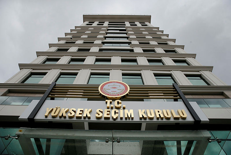 Son dakika: İstanbul seçim sonuçları son durum! YSK seçim kararını açıkladı mı? Ekrem İmamoğlu’na mazbata verildi!