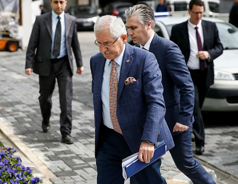 Son dakika: İstanbul seçim sonuçları son durum! YSK seçim kararını açıkladı mı? Ekrem İmamoğlu’na mazbata verildi!