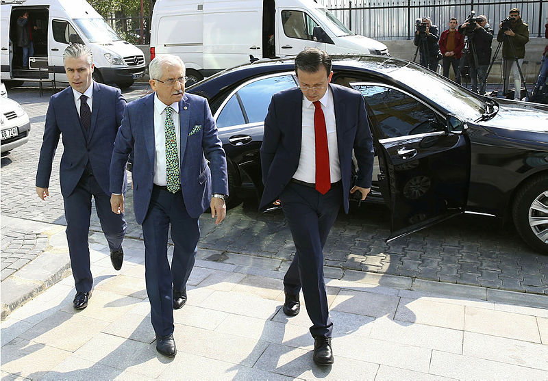 Son dakika: İstanbul seçim sonuçları son durum! YSK seçim kararını açıkladı mı? Ekrem İmamoğlu’na mazbata verildi!