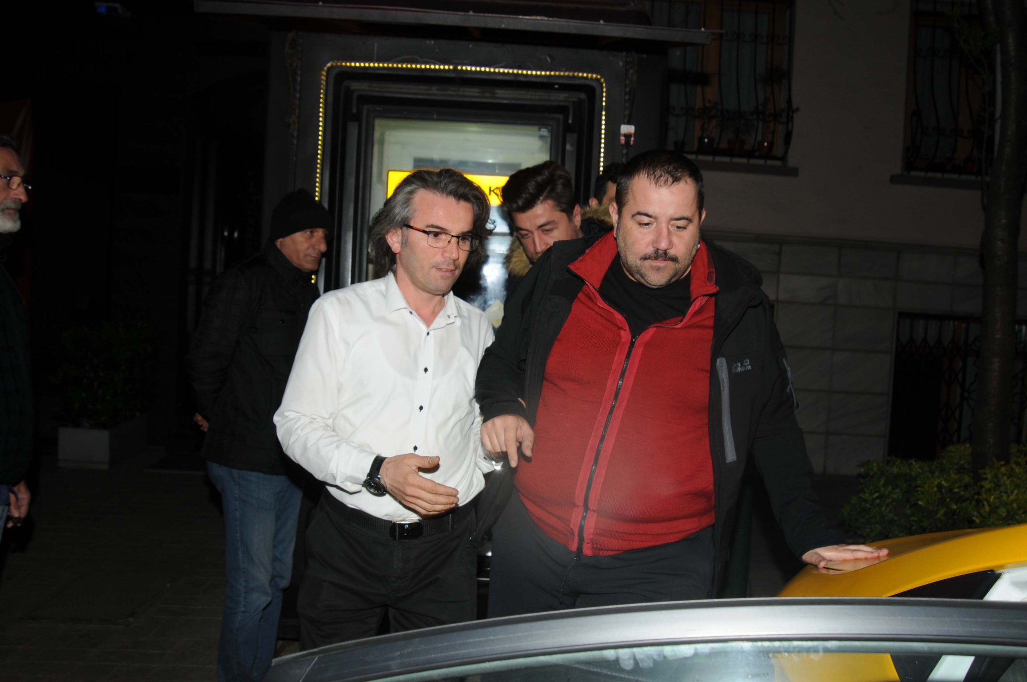 Yıllar sonra ortaya çıktı Sayfa 2 Magazin Haberleri