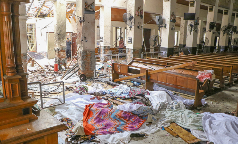 Sri Lanka’dan son dakika haberleri geliyor! Sri Lanka’da hayatını kaybeden Türkler’in kimlikleri belli oldu