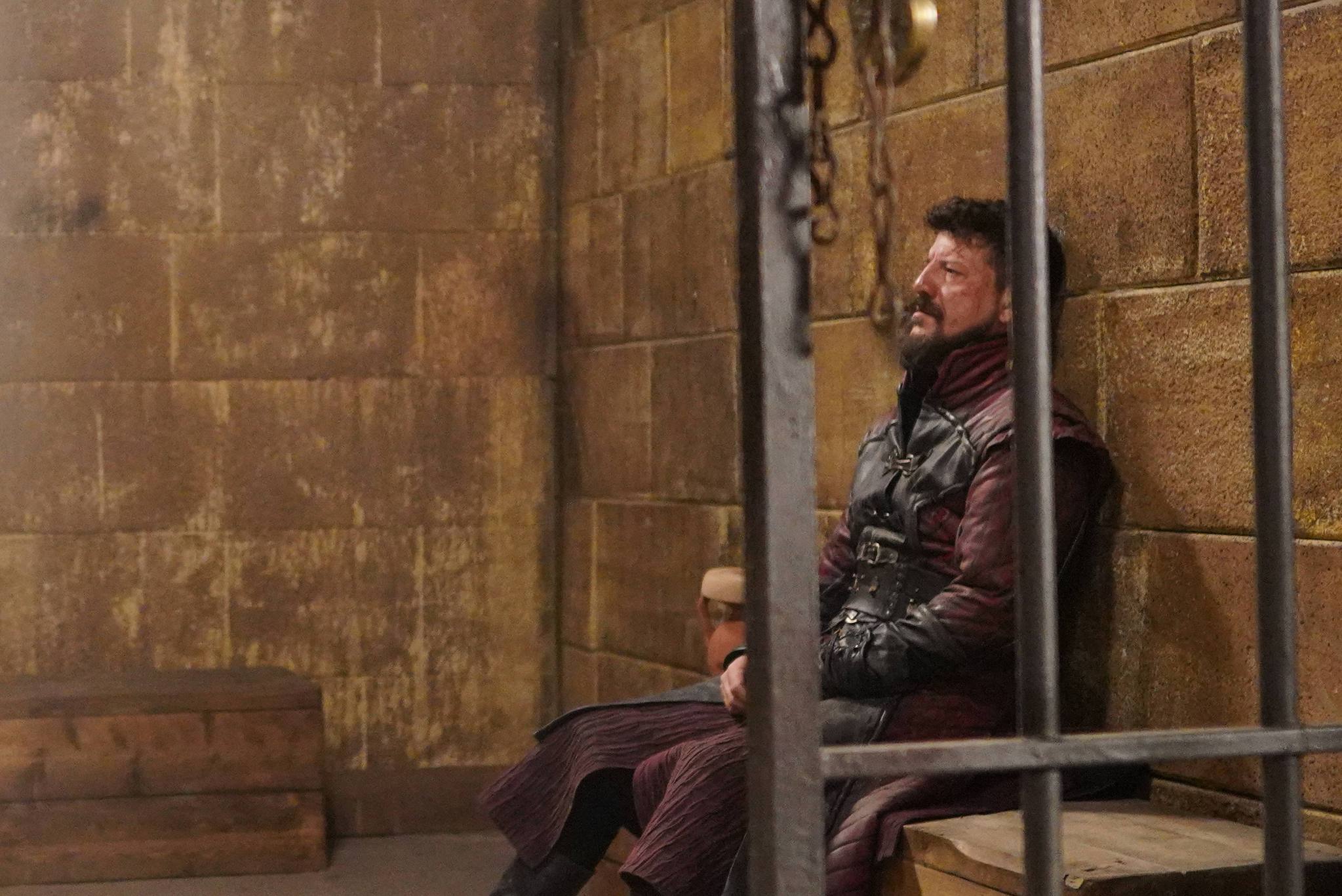 Diriliş Ertuğrul final öncesi şok gelişme yaşanıyor! Bamsı ölecek mi? İşte Diriliş’ten bu sezon ayrılacak oyuncular