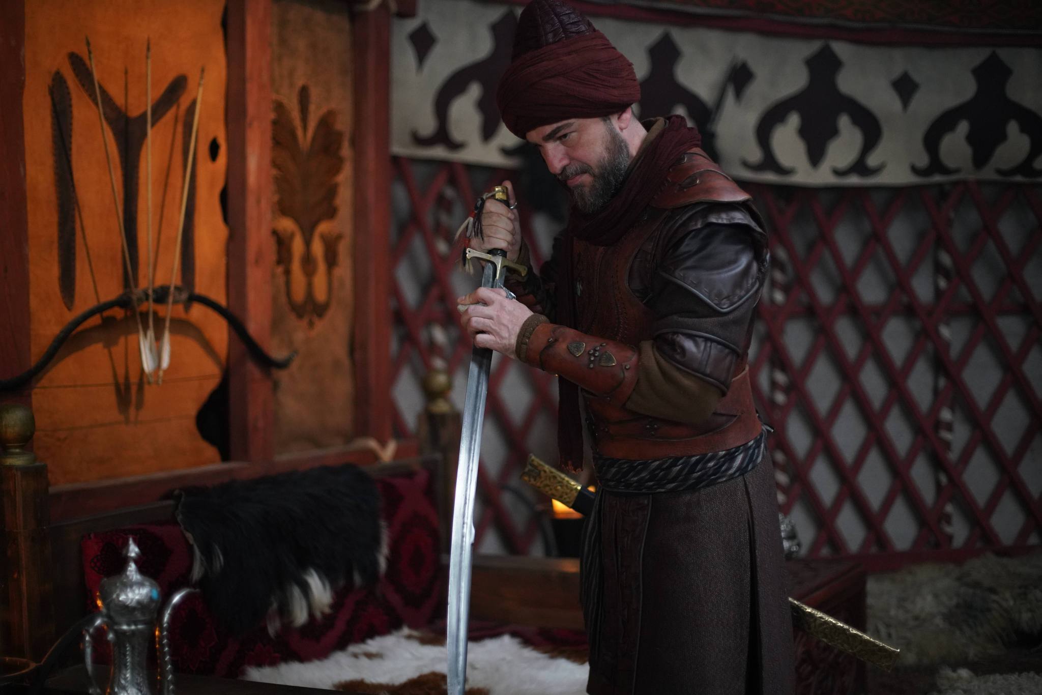 Diriliş Ertuğrul final öncesi şok gelişme yaşanıyor! Bamsı ölecek mi? İşte Diriliş’ten bu sezon ayrılacak oyuncular