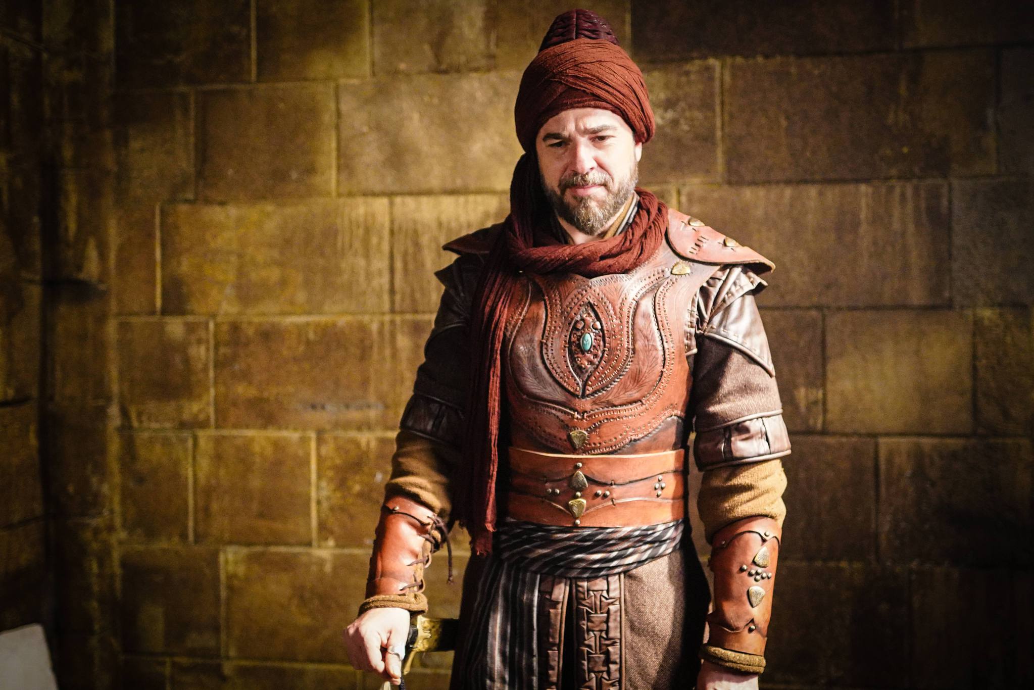 Diriliş Ertuğrul final öncesi şok gelişme yaşanıyor! Bamsı ölecek mi? İşte Diriliş’ten bu sezon ayrılacak oyuncular