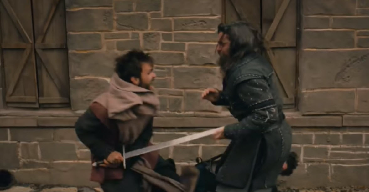 Diriliş Ertuğrul final öncesi şok gelişme yaşanıyor! Bamsı ölecek mi? İşte Diriliş’ten bu sezon ayrılacak oyuncular