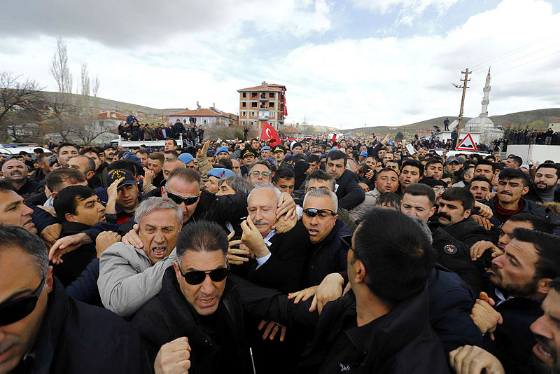 SON DAKİKA: Şehit Yener Kırıkcı’nın babası Kemal Kılıçdaroğlu hakkında ilk kez konuştu! Cenazeye gelmesi...