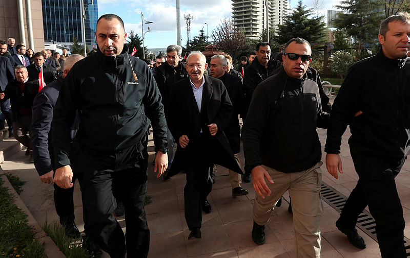 SON DAKİKA: Şehit Yener Kırıkcı’nın babası Kemal Kılıçdaroğlu hakkında ilk kez konuştu! Cenazeye gelmesi...