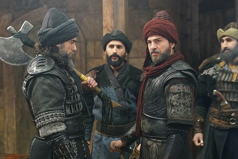 Diriliş Ertuğrul final öncesi şok gelişme yaşanıyor! Bamsı ölecek mi? İşte Diriliş’ten bu sezon ayrılacak oyuncular