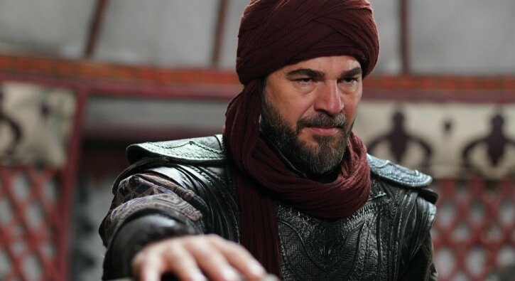 Diriliş Ertuğrul final öncesi şok gelişme yaşanıyor! Bamsı ölecek mi? İşte Diriliş’ten bu sezon ayrılacak oyuncular