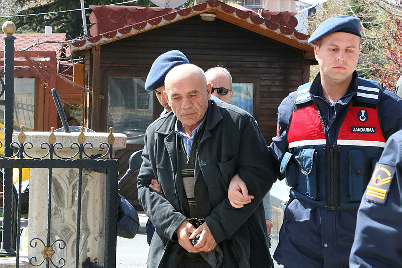 SON DAKİKA - Kılıçdaroğlu’na saldıran Osman Sarıgün’ün ilk ifadesi ortaya çıktı! Önce peşinden gittim...