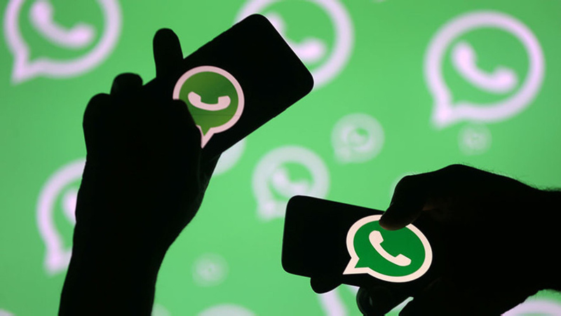 Son dakika haberi: Whatsapp’ta seks skandalı! Premier Lig futbolcuları Whatsapp mesajları ile...