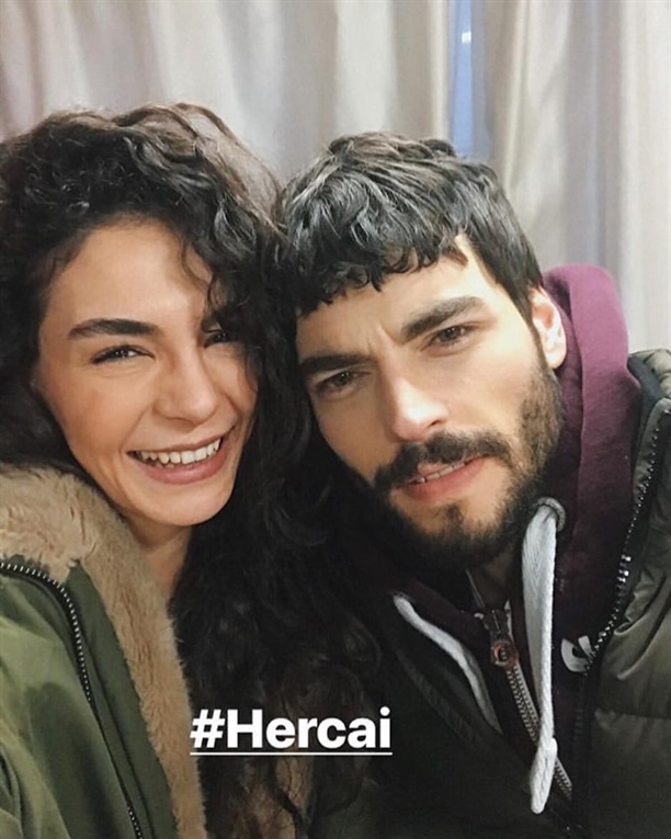 Hercai 7. son bölüm izle! Hercai 8. yeni bölüm fragmanı yayınlandı mı?