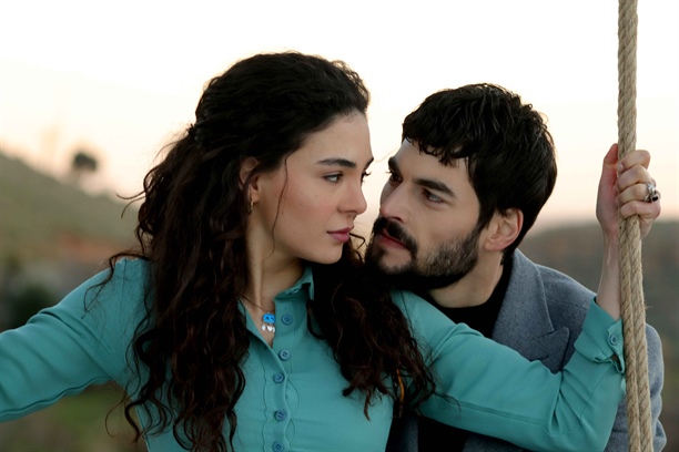Hercai 7. son bölüm izle! Hercai 8. yeni bölüm fragmanı yayınlandı mı?