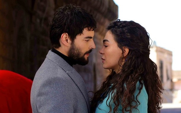 Hercai 7. son bölüm izle! Hercai 8. yeni bölüm fragmanı yayınlandı mı?