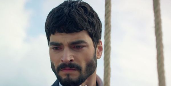 Hercai 7. son bölüm izle! Hercai 8. yeni bölüm fragmanı yayınlandı mı?