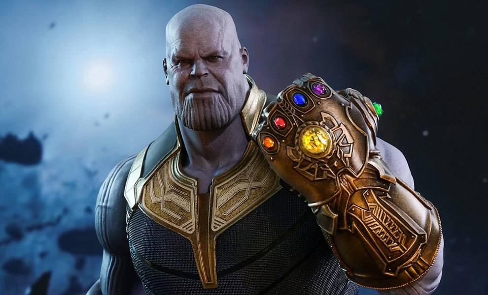 Thanos eldiveni herkesi şoke etti! Avengers’ın karakteri Thanos’un eldiveni nasıl ulaşılır ve gücü nedir?