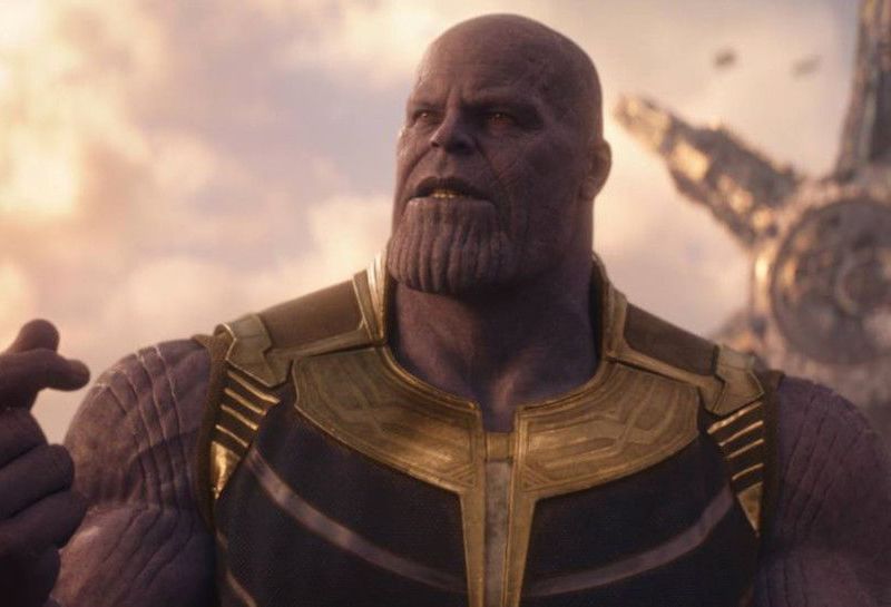 Thanos eldiveni herkesi şoke etti! Avengers’ın karakteri Thanos’un eldiveni nasıl ulaşılır ve gücü nedir?