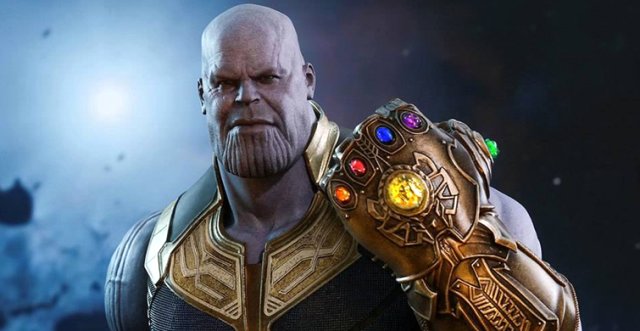 Thanos eldiveni herkesi şoke etti! Avengers’ın karakteri Thanos’un eldiveni nasıl ulaşılır ve gücü nedir?