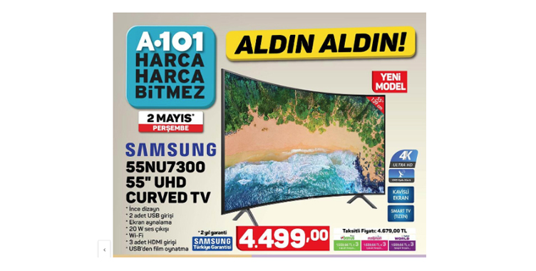 A101 Aktuel Urunler Listesi Indirimli Urunler 2 Mayis A101 Katalogu Ile Hesapli Alisverisler Galeri Yasam