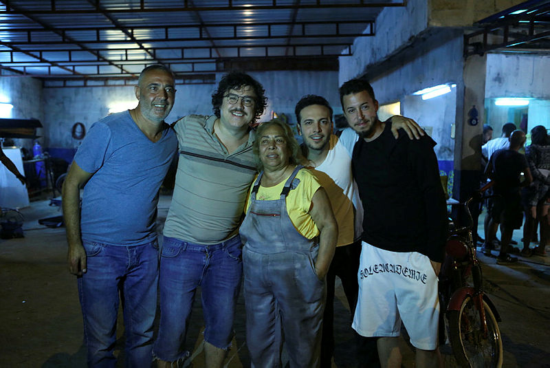 Son dakika haberi: Sanatçı Dilber Ay Ankara Eğitim ve Araştırma Hastanesi’nde hayatını kaybetti! Dilber Ay neden öldü?