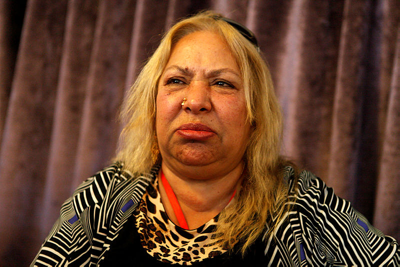 Son dakika haberi: Sanatçı Dilber Ay Ankara Eğitim ve Araştırma Hastanesi’nde hayatını kaybetti! Dilber Ay neden öldü?