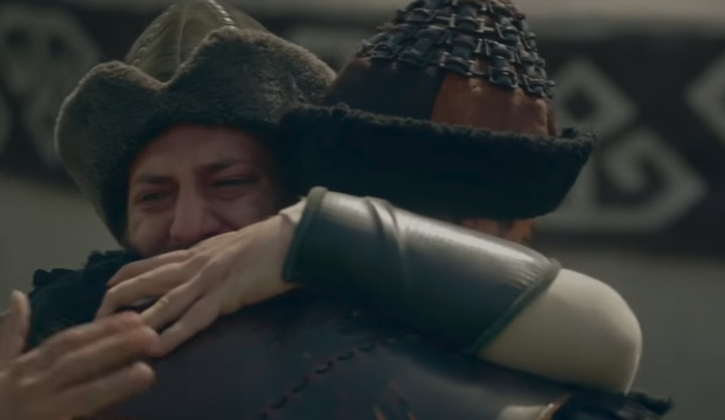 Gündoğdu Bey kimdir? Diriliş Ertuğrul 146. son bölümde herkesi şaşırtan sürpriz! Kaan Taşaner Gündoğdu geri döndü