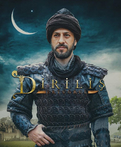 Gündoğdu Bey kimdir? Diriliş Ertuğrul 146. son bölümde herkesi şaşırtan sürpriz! Kaan Taşaner Gündoğdu geri döndü