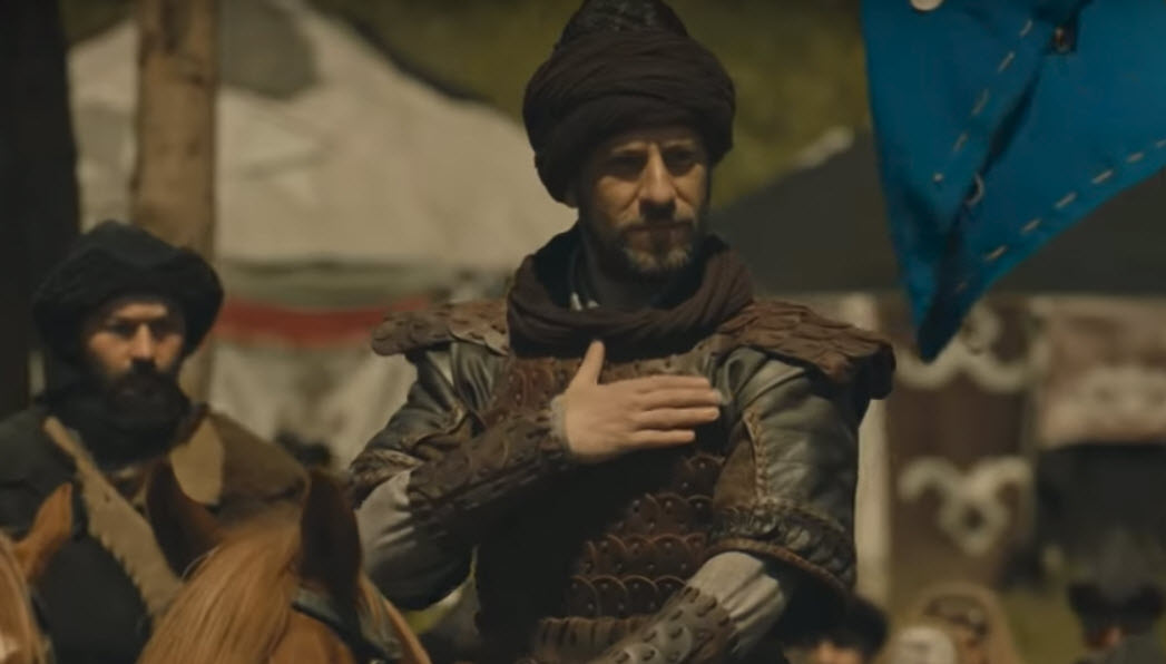 Gündoğdu Bey kimdir? Diriliş Ertuğrul 146. son bölümde herkesi şaşırtan sürpriz! Kaan Taşaner Gündoğdu geri döndü