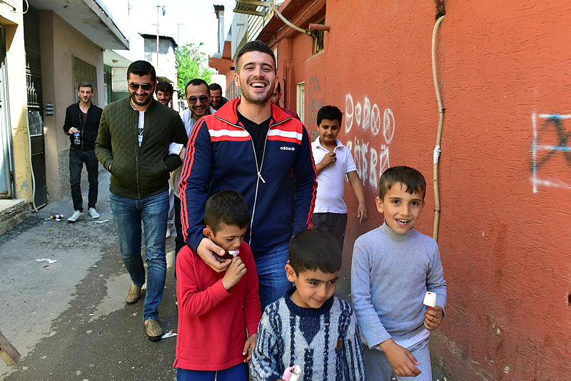 Sıfır Bir’in CİO’su Cihangir Ceylan Çukur’a mı geliyor? CİO Cihangir Ceyhan kimdir?