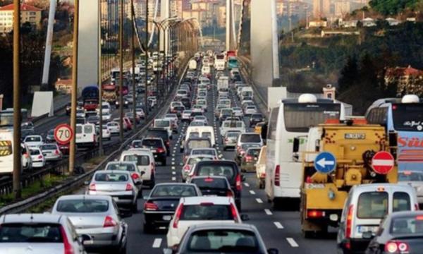Yeni dönem başlıyor: Mesaiye trafik ayarı
