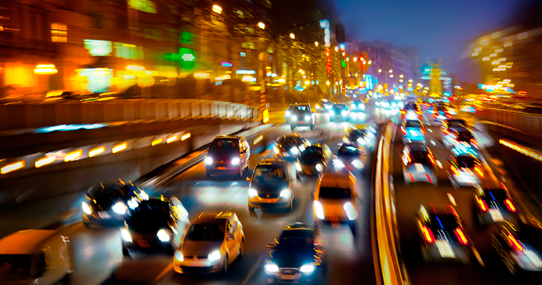 Yeni dönem başlıyor: Mesaiye trafik ayarı