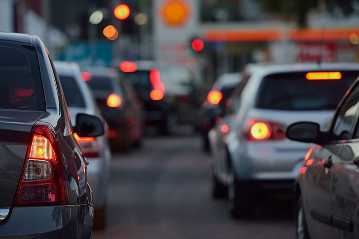 Yeni dönem başlıyor: Mesaiye trafik ayarı