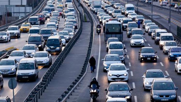 Yeni dönem başlıyor: Mesaiye trafik ayarı
