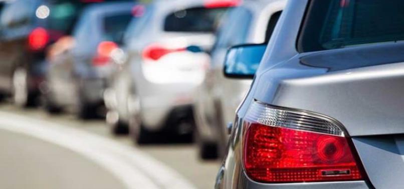 Yeni dönem başlıyor: Mesaiye trafik ayarı