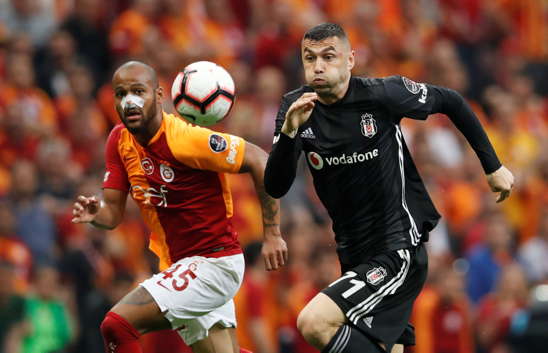 Galatasaray - Beşiktaş derbisi hakkında Erman Toroğlu'ndan ...