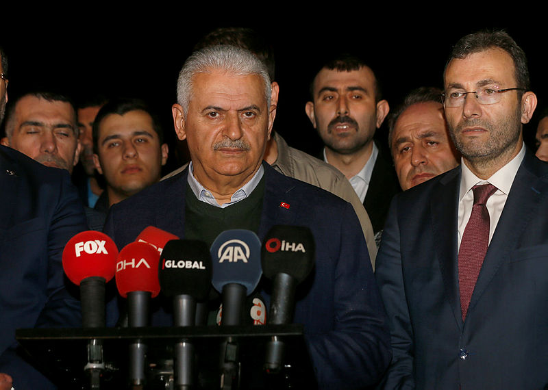 SON DAKİKA - İstanbul seçimleri sonrası flaş açıklama! İBB’ye vekalet edecek kişi...