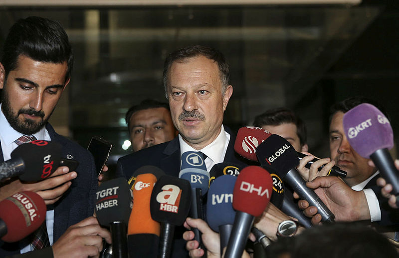 SON DAKİKA - İstanbul seçimleri sonrası flaş açıklama! İBB’ye vekalet edecek kişi...