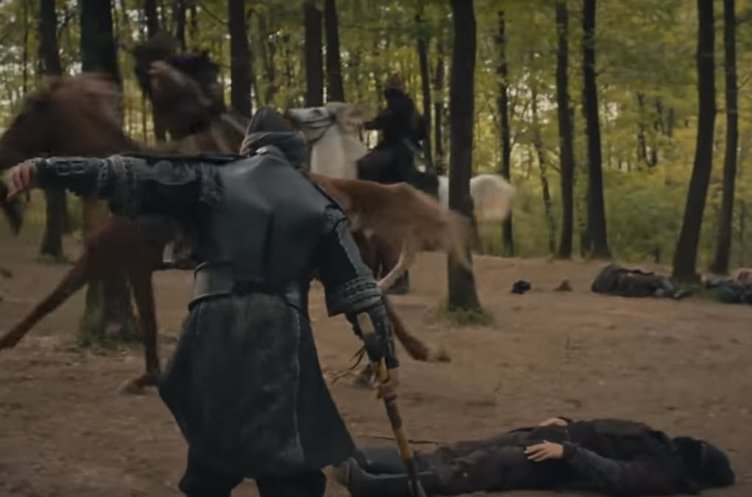 Diriliş Ertuğrul’da ne zaman final yapacak? Diriliş Ertuğrul 148. bölüm fragmanı izle