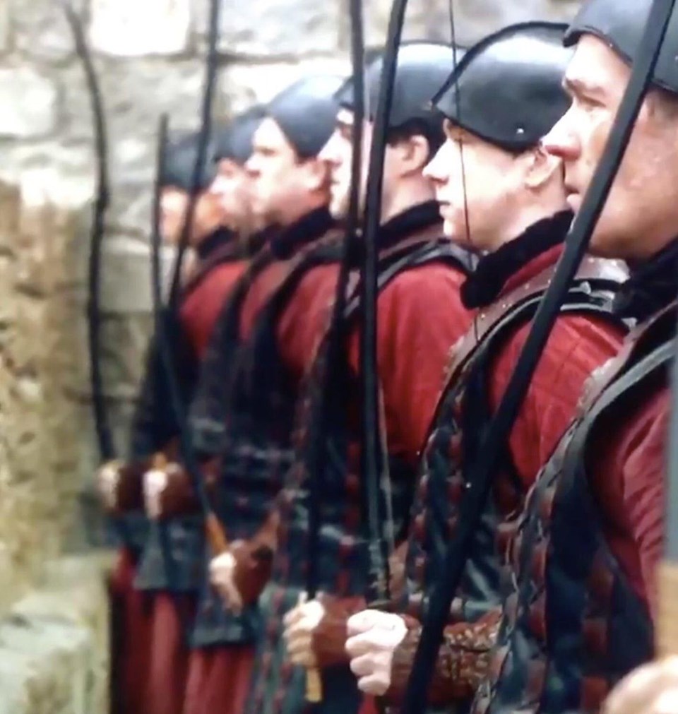 Game of Thrones 8. sezon 5. yeni bölümde izleyiciler şoke oldu! Futbolcu Aaron Rodgers’tan G.O.T paylaşımı ve özeti